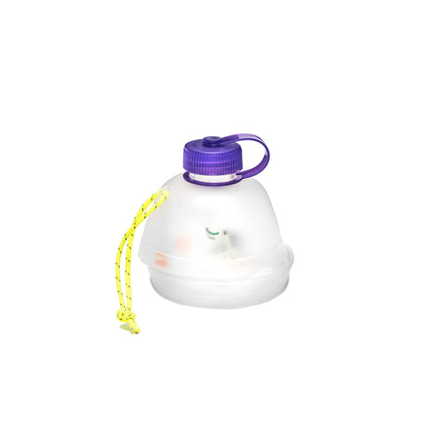 CNOC Outdoor 28mm Vesica 1L Collapsible Bottle (New Logo)
